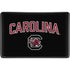 University of South Carolina Athletic Text & Logo Google Pixelbook Go Skin